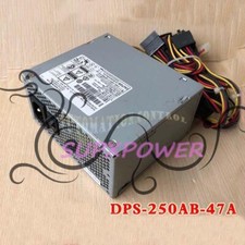 For Delta DPS-250AB-47 A 250W Power Supply 100V-240V Video Recorder Monitoring