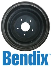 Rear Axle Inner Brake Drum Professional Grade Bendix 140274 Fits 73-78 GM