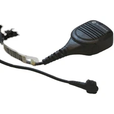 Hand Microphone for Hytera Walkie-Talkie TD560 TD500 TD510 TD520 TD530 TD580