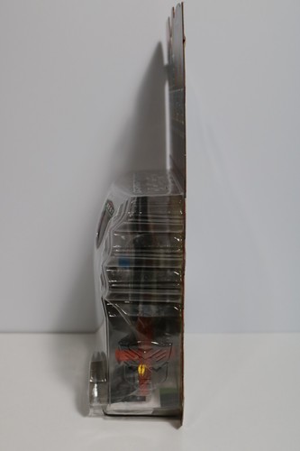 NEU Transformers Film ROTF EVAC Deluxe Klasse Rache der Gefallenen MOSC VERSIEGELT - Bild 10 von 11