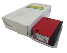 NEW LEUZE HRT 96M/P-1600-2000-42 SENSOR HRT 96MP1600200042