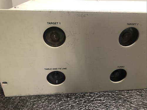 940-6130-001 For Perkin-Elmer 4400 4410 4450 Sputtering - Picture 2 of 12