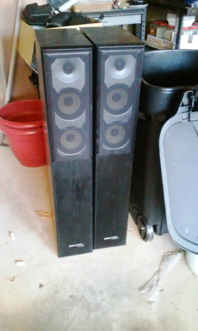 dahlton loudspeakers kv 2500 ti price