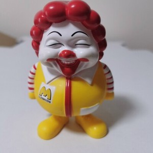 Ron English Mc Supersized | eBay Ron English Mc Supersized | eBay