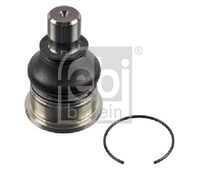 Original Febi Bilstein Trag-/FüHrungsgelenk 178259 FüR Nissan
