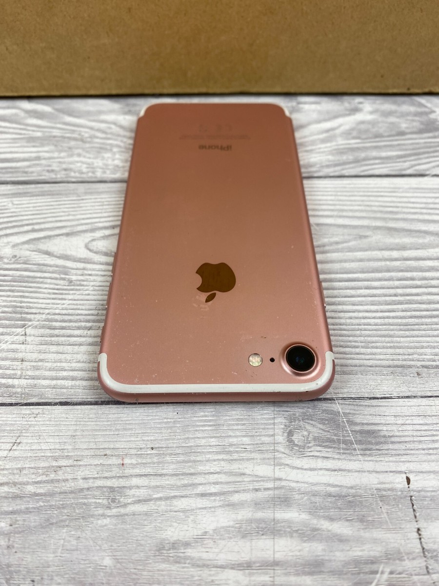 iPhone - タイムセール　iPhone7 32GB Apple iPhone 7 32-128Gb Good Condition, A1660, A1778, FREE 2
