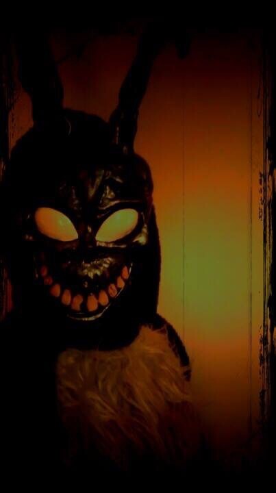 donnie darko slippers