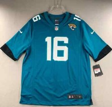 Trevor Lawrence Jacksonville Jaguars Nike Game Player Jersey Men Draft 2020 #16