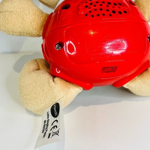 Vtech Little Singing Puppy Dog Interactive Songs + Melodies ✅ Tested Working VGC - Picture 8 of 9