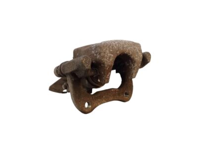 Bremssattel Bremszange links hinten für RENAULT MEGANE SCENIC (JA0/1) 1.6 16V