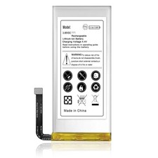 High Quality Standard Business Extra 4820mAh Battery fit Google Pixel 5 GD1YQ