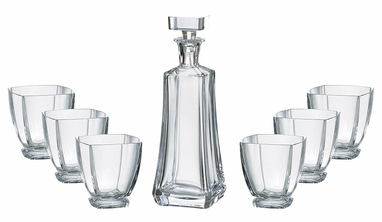Barski Bar Set