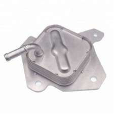 Ölkühler Motoröl MTR 12170557 Aluminium für TOYOTA URBAN CRUISER YARIS COROLLA