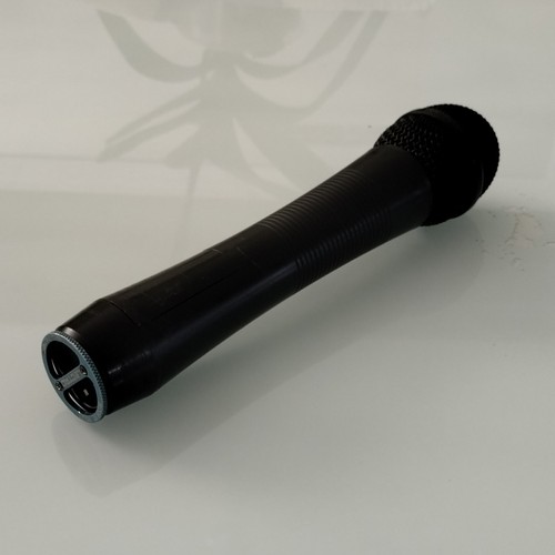 Lectrosonics UT400 Handheld Wireless Microphone Block 27 - Picture 3 of 6