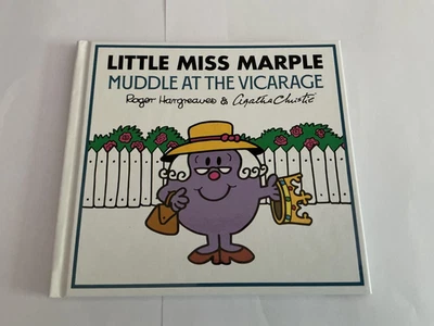 Little Miss Marple and Mr Poirot Books - Image 1 of 4
