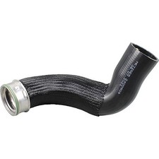 Metzger 2400909 Ladeluftschlauch für MERCEDES BENZ A KLASSE B W169 W245