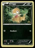 Pokemon Cards Scraggy 010/012 McDonald's Promos 2012 Holo NM