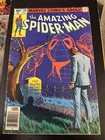 Amazing Spider-Man #196 Marvel 1979