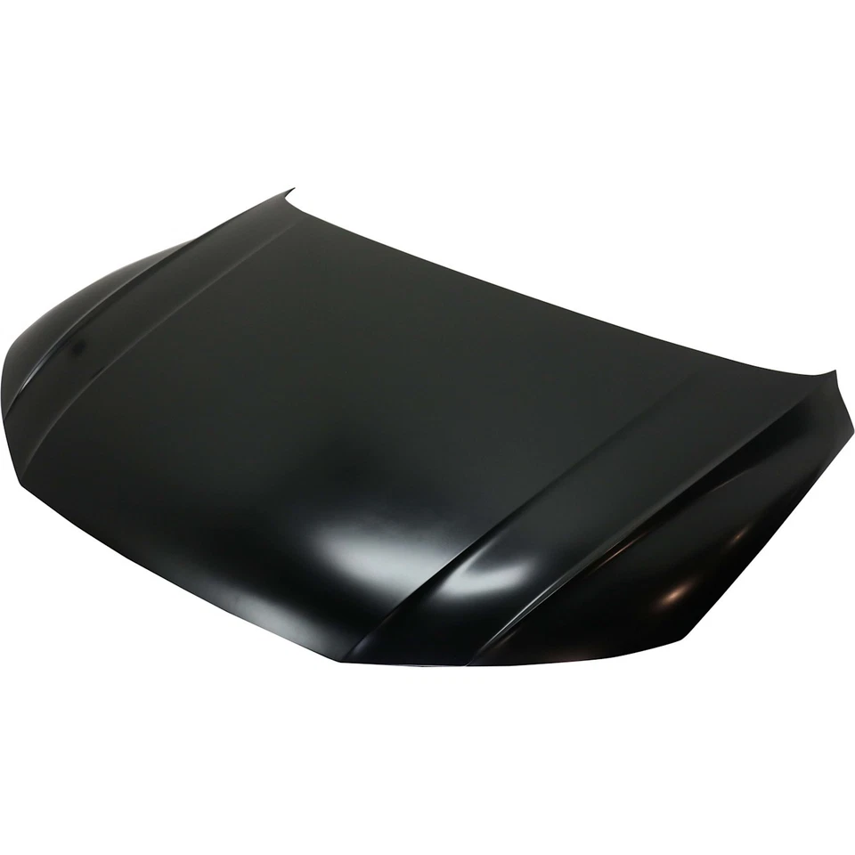 Hood For Audi Q5 2018-2024 Aluminium Foto 2 de 4