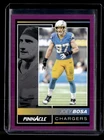 2024 Panini Encore Football Purple Joey Bosa #114
