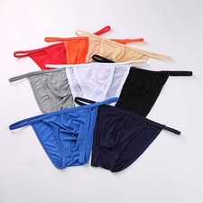 Durable And Practical Panties Underwear Low-rise M/l/xL/2XL Breathable