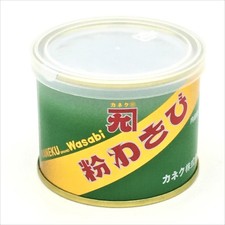 Kaneku Wasabiko Horseradish Powdered 1.76oz /...