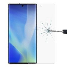 0.26mm 9H Tempered Glass Film for Fujitsu Arrows, vivo iQOO, OPPO