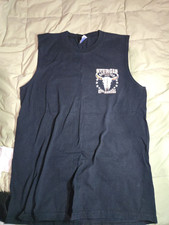 Gildan Ultra Cotton Sturgis Rally 2007 67th A...