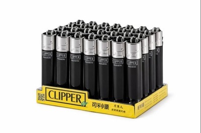 LIG Clipper Brio Mini Micro | 50CT (Mix & Match)| ONLY $39.99   FREE SHIPPING