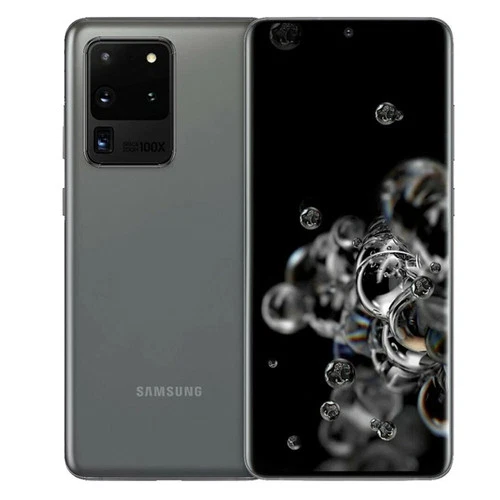 Samsung Galaxy S20 Ultra 5G SM-G988U 128GB 512GB Fabrik entsperrt GSM + CDMA HANDY - Bild 15 von 26