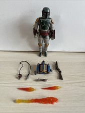 Star Wars Black Series Boba Fett ROTJ Deluxe ...