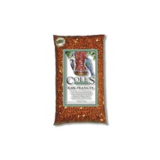 Cole's Assorted Species Raw Peanuts Wild Bird Food 5 lb RP05