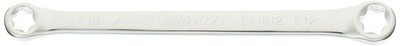 JTC Torx Open-Ended E-Type Wrench E10XE12 JTCEF1012