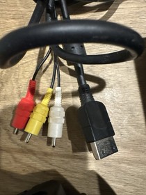 Sega Dreamcast OEM Sega Sports Edition Console Complete -TESTED & WORKING