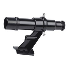 Astronomicals 5x24 Telescope Finder for scope With 24mm Eyepiece And Bracket