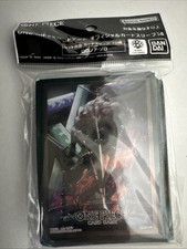One Piece Official Card Sleeve Zoro 70 Sleeves Japanese NEW DHL