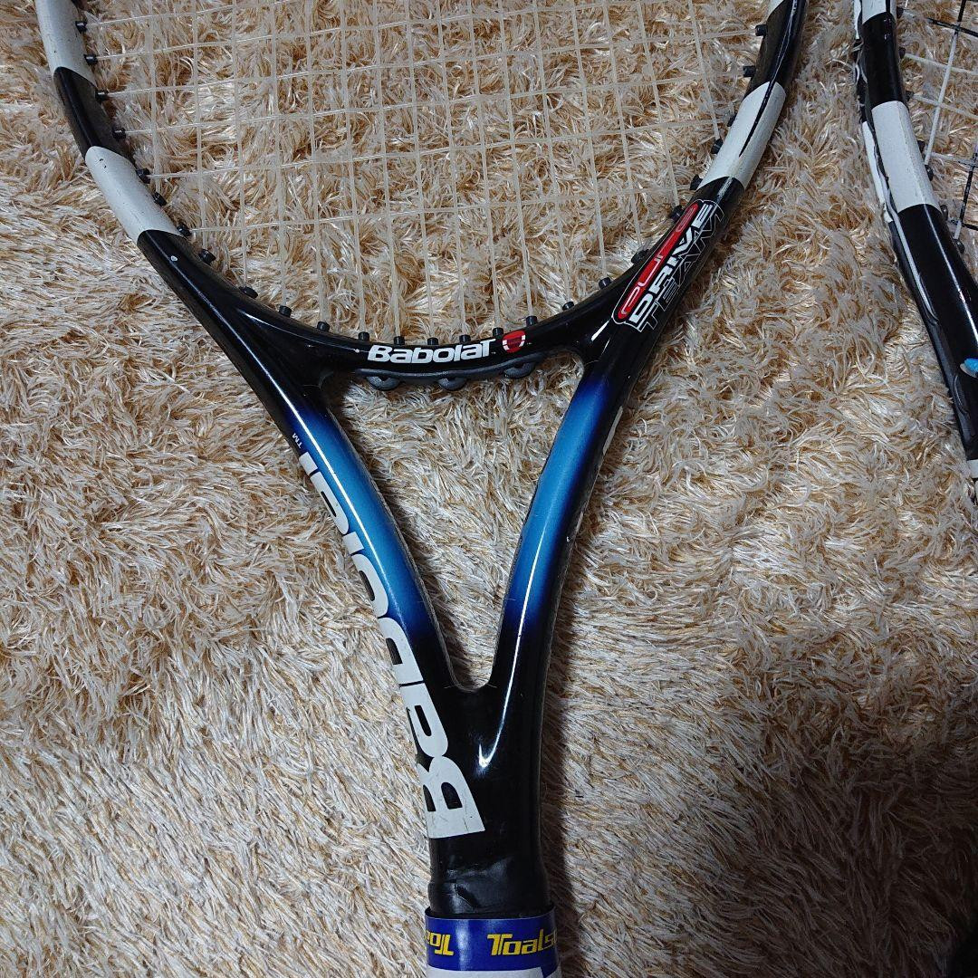 お買い得！　Babolat Pure Drive 2012 M2 2本セット s-l1200.jpg