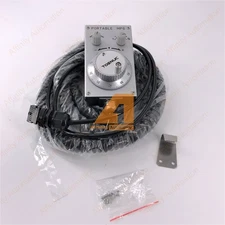 MOBILE PHONE PULSER Manual Generator Pulse MPG TOSNUC HP-102KZ5-M Electronic Handwheel 