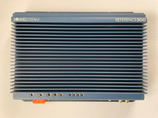 SOUNDSTREAM REFERENCE 500 TESTED WORKING  MAD...