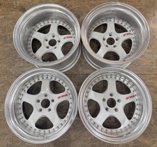 Work Meister S1 18x10.5j -1 18x12.5j -39 5x114.3