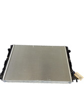 New Oem Bentley Engine Coolant Radiator for 2016-2020 Bentayga 4.0L