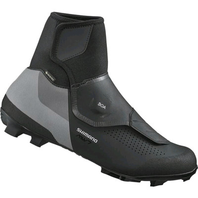 SHIMANO MW7 (MW702) Gore-Tex SPD SHOES MTB GRAVEL DH