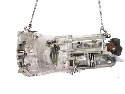 Getriebe Typ GETRAG-BEY Für BMW Serie 1 I PH.1 - B2-0947H