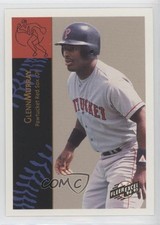 1994-95 Fleer Excel Glenn Murray #12 8d2