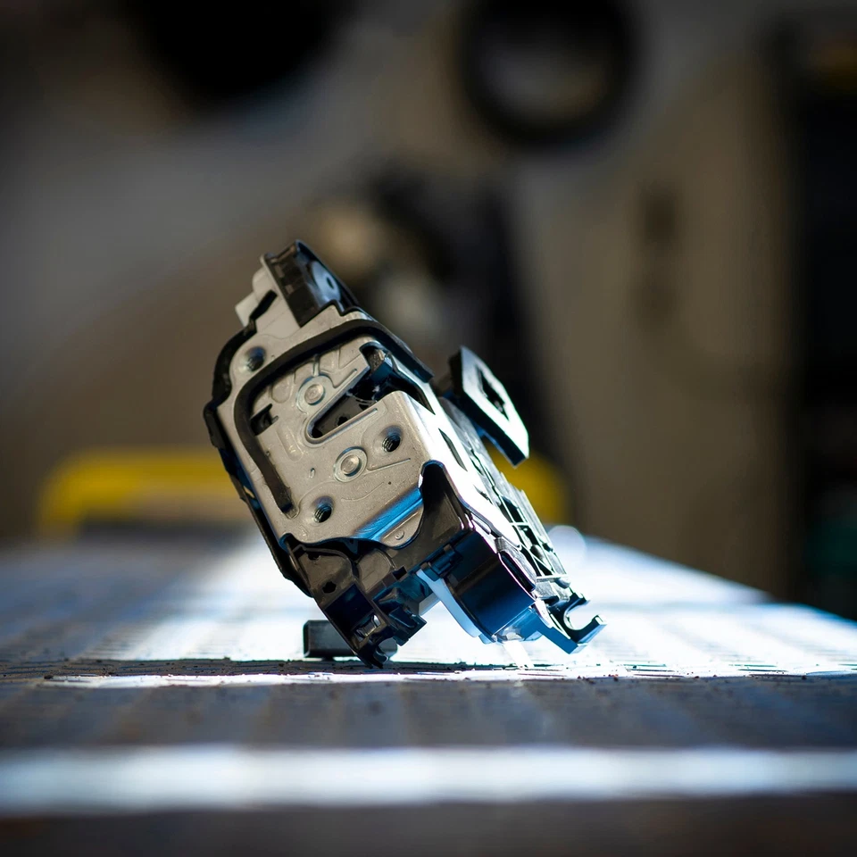 DORMAN 937-513 Integrated Door Lock Actuator For Select 11-19 Volkswagen Models - Image 4 of 4