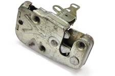 Mg Midget Austin Healey Sprite Right Rh Door Latch Mechanism Aha9173 1968-1980 Mg Midget Austin Healey Sprite Right Rh Door Latch Mechanism Aha9173 1968-1980