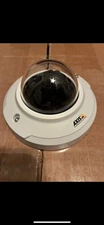 Axis Communications Dome Security Camera M3044-V
