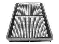 Corteco Filter, Innenraumluft FüR MERCEDES-BENZ