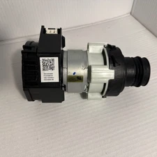 OEM GE 265D1830G004 Dishwasher Circulation Pump Assembly (open box)  