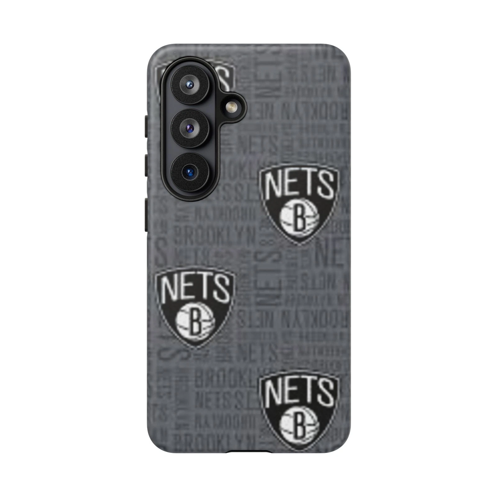 Brooklyn Nets iPhone Cases